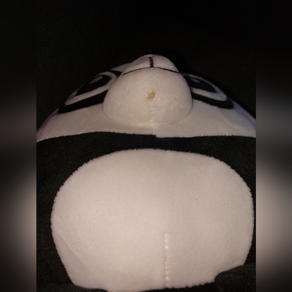 Plush Baby Panda Stuffed Animal - Picture 2 of 5